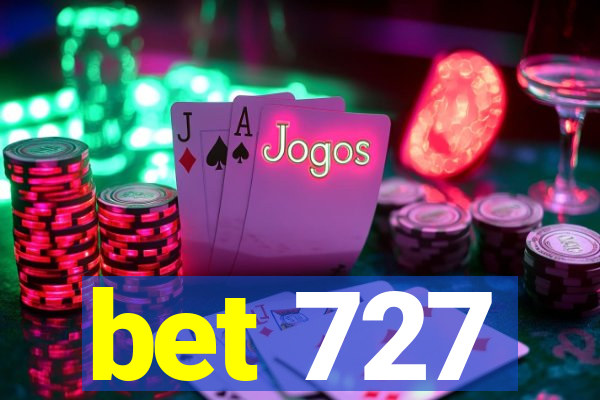 bet 727